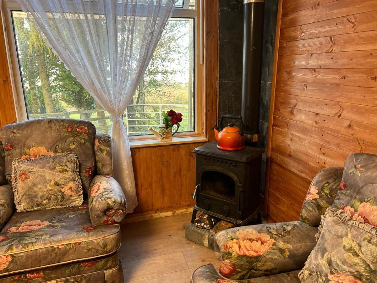 Cozy Room In A Barn With Farm View 都柏林 外观 照片