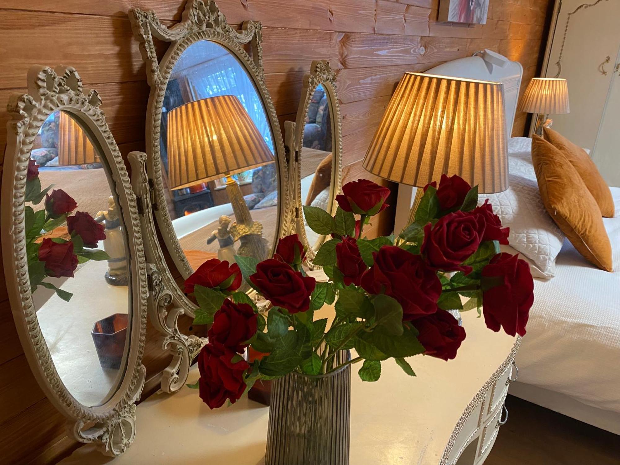 Cozy Room In A Barn With Farm View 都柏林 外观 照片